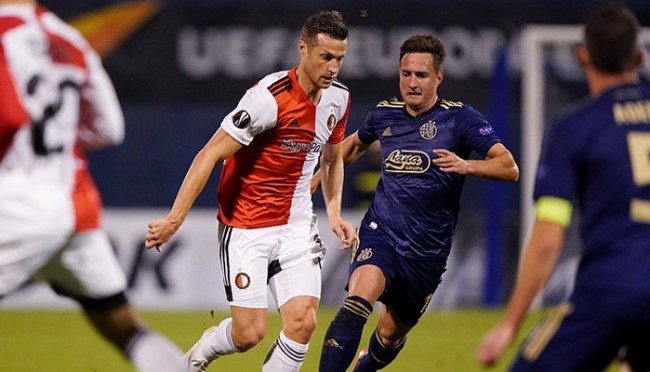 他仍有机会 他仍有机会