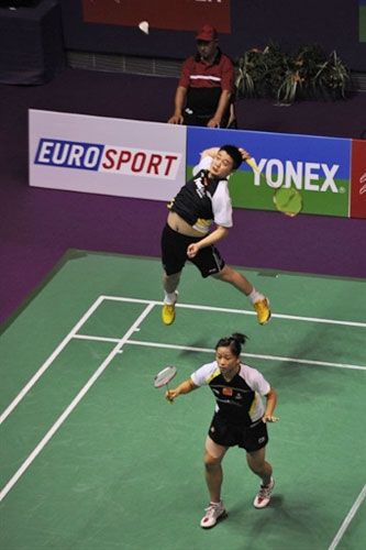 杰出的技术 杰出的技术