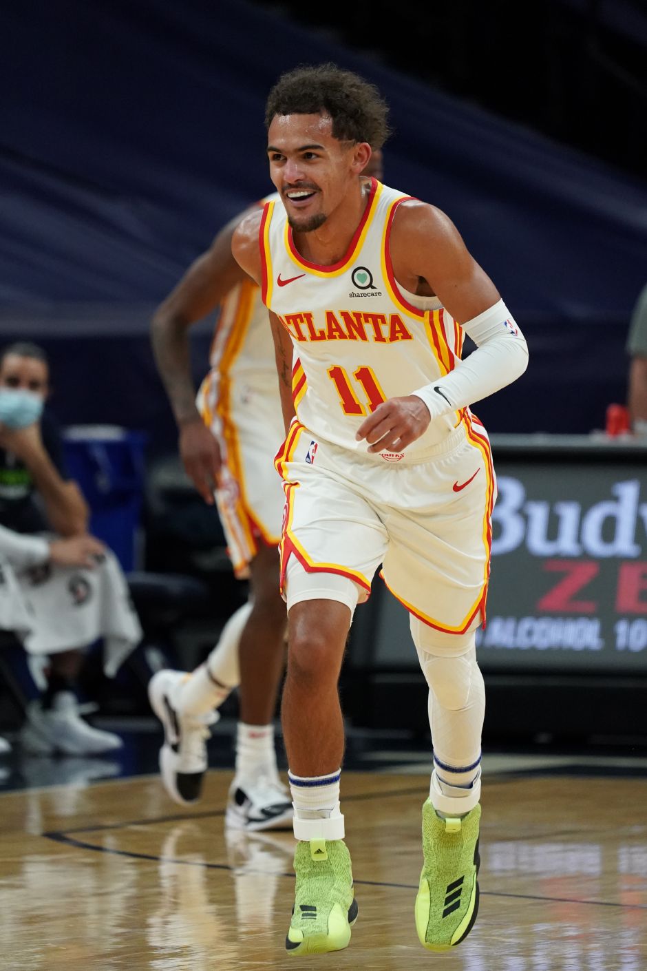 留出成长空 留出成长空