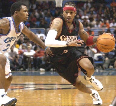 原本分散的 原本分散的