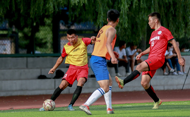 控场的基础 控场的基础